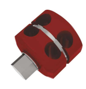 Round Clamp (Smal)